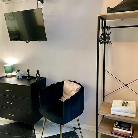 Appartamento Delightful For Two Montmartre *